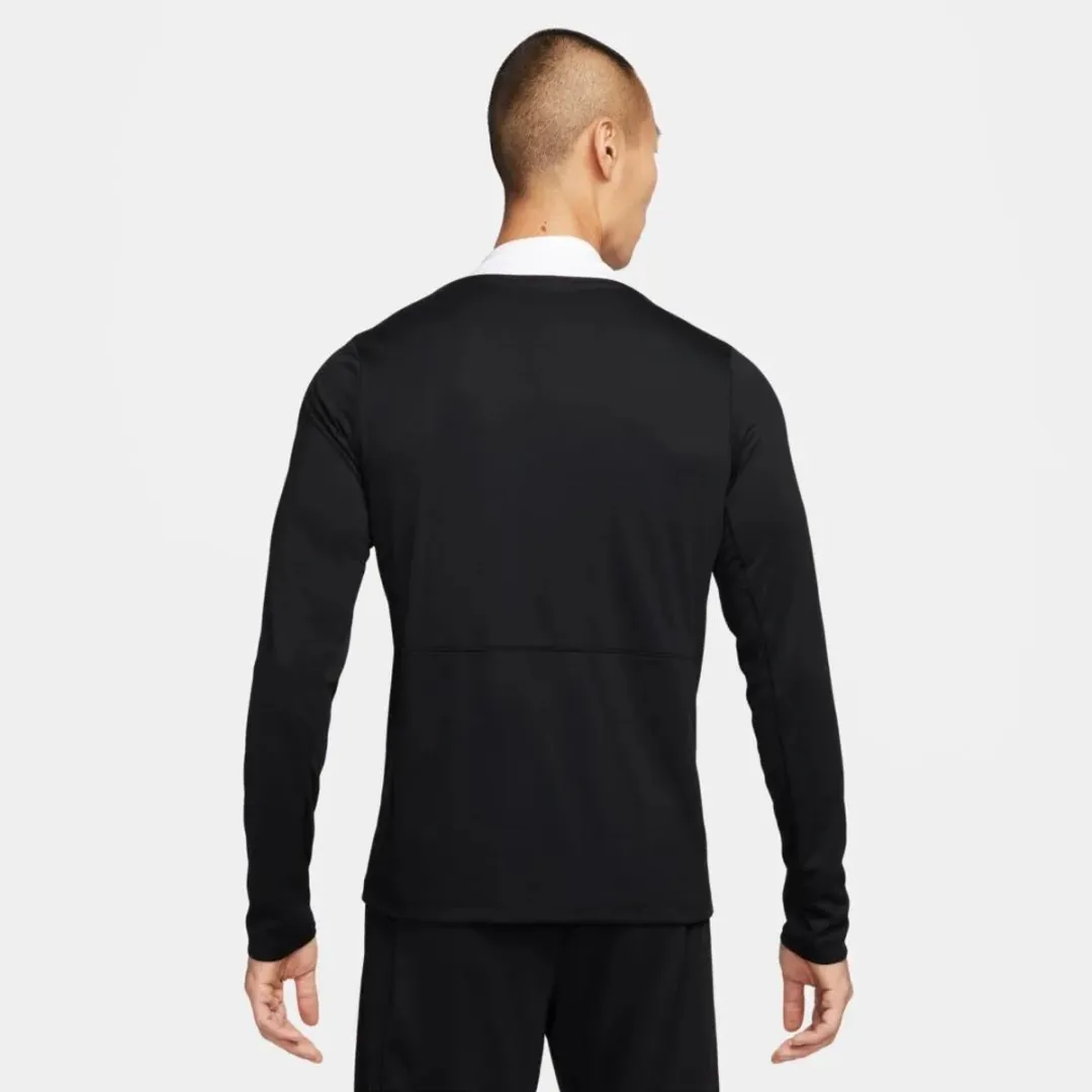 Nike Dri-FIT Academy Pro 24 T-shirt Lange Mouwen - Zwart S