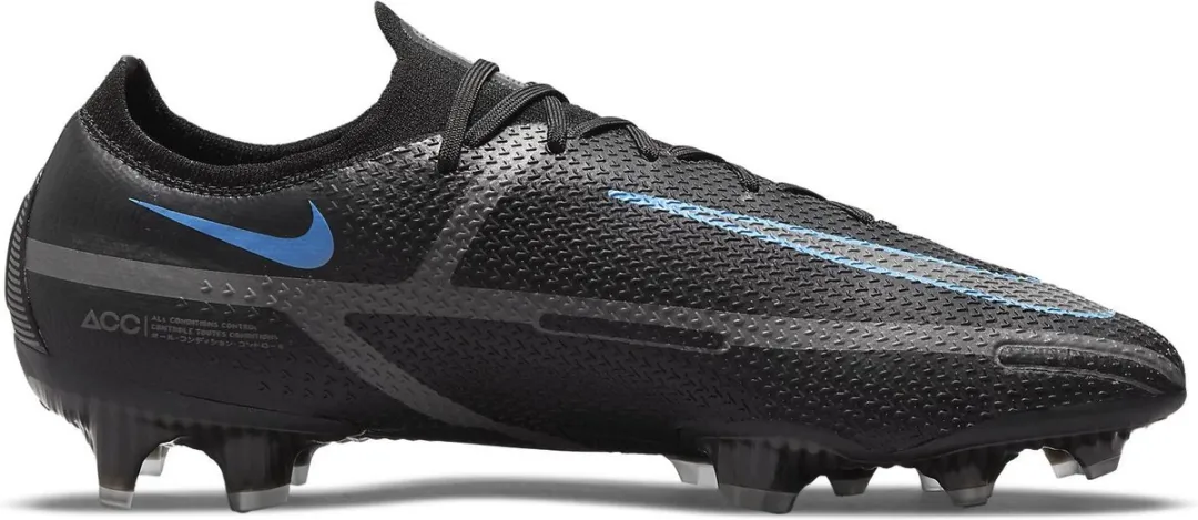 Nike Phantom GT2 Elite FG Voetbalschoenen 39