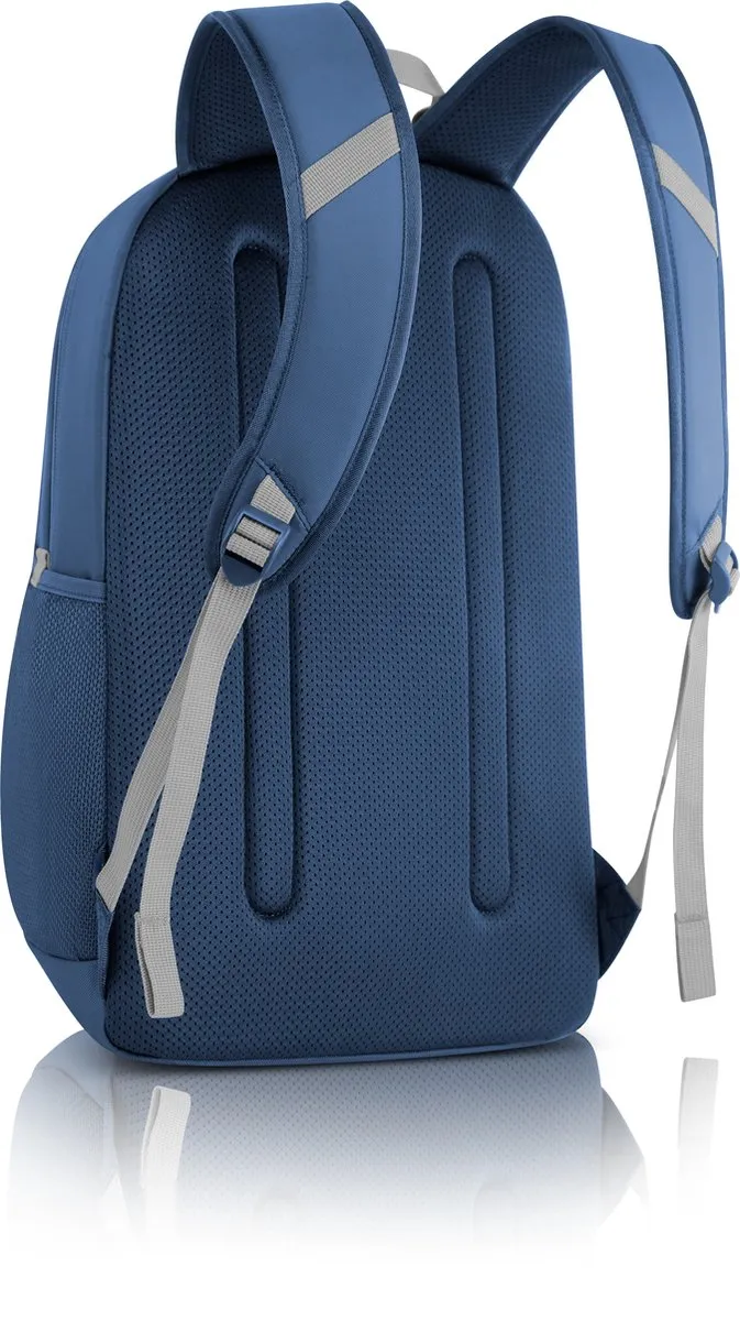 Dell EcoLoop Urban Rugzak 15 inch - Blauw