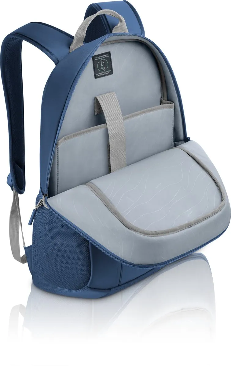 Dell EcoLoop Urban Rugzak 15 inch - Blauw