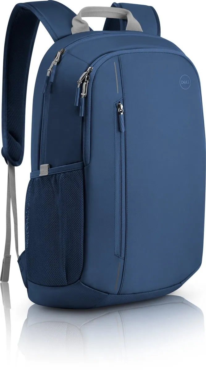 Dell EcoLoop Urban Rugzak 15 inch - Blauw