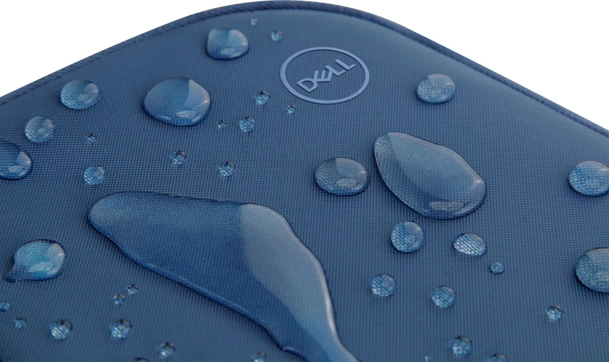 Dell EcoLoop Urban Rugzak 15 inch - Blauw - afbeelding 6 van 6