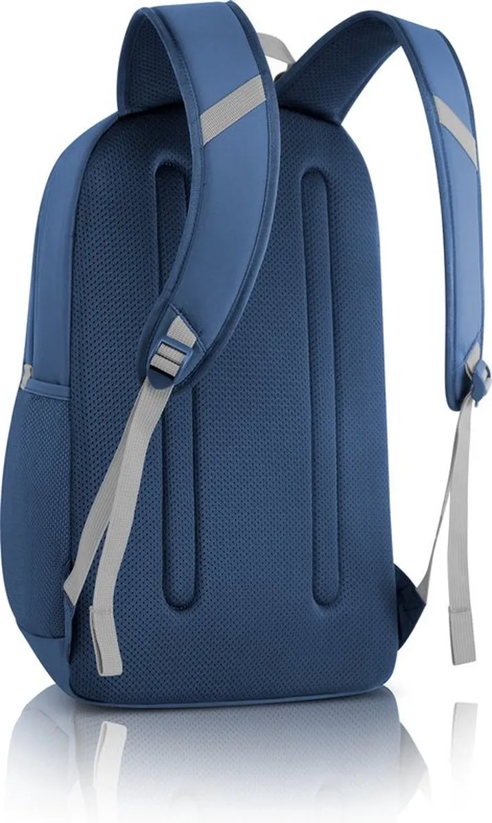 Dell EcoLoop Urban Rugzak 15 inch - Blauw