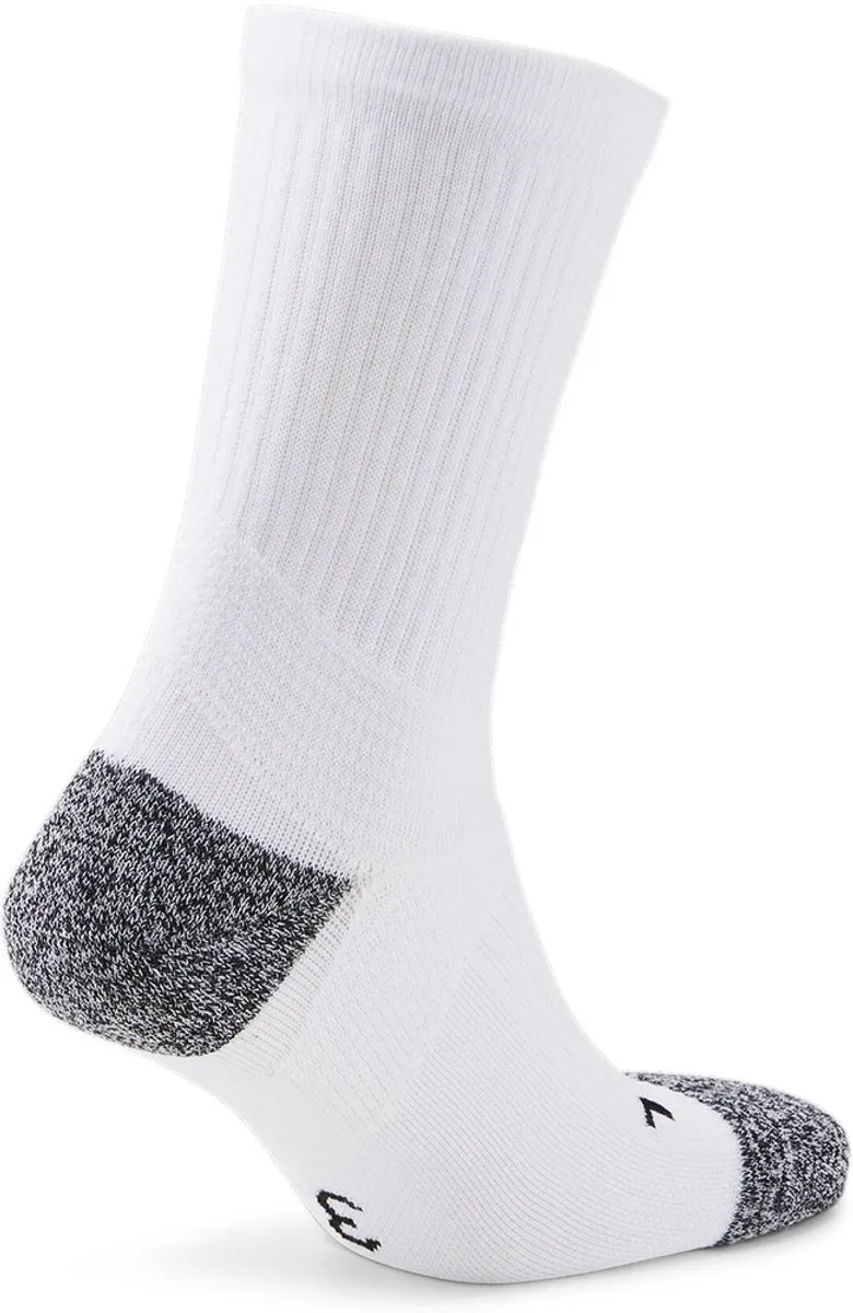 PUMA Teamliga Trainingssokken 35-38 - Wit