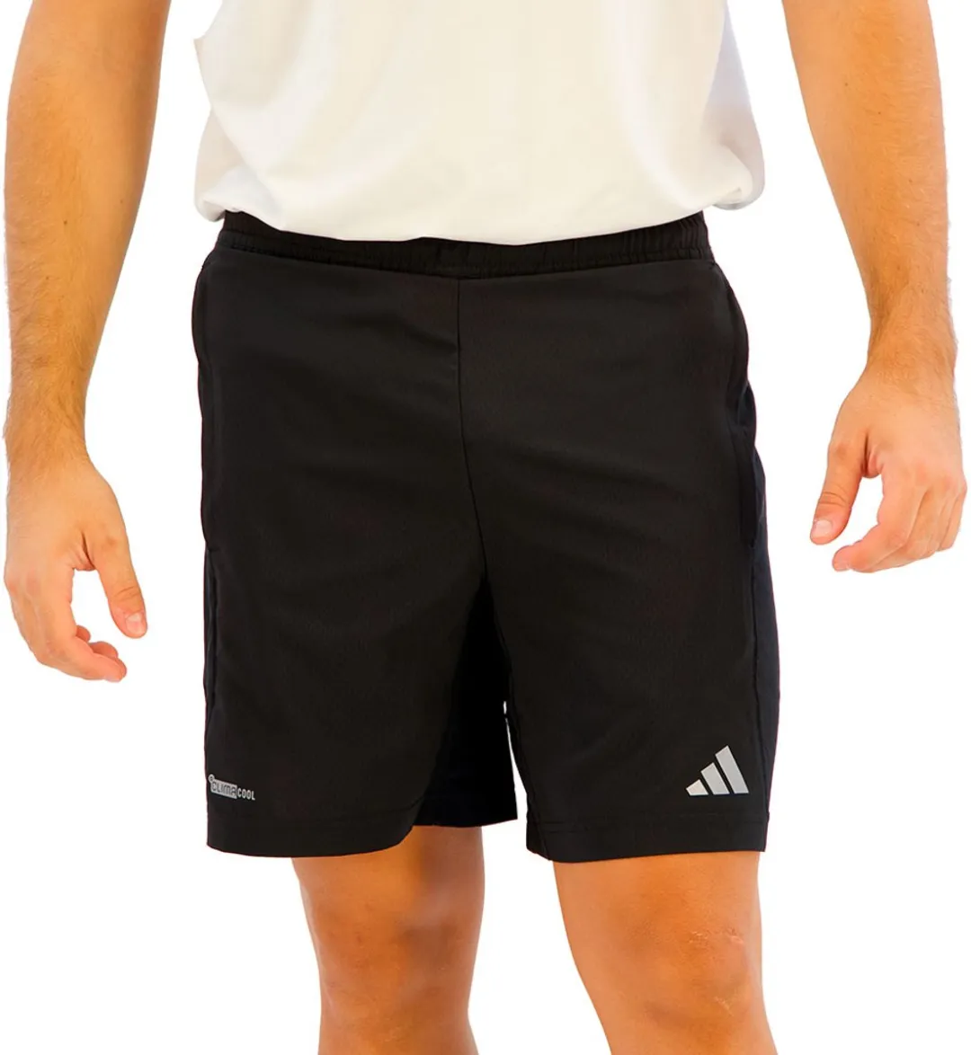 Adidas Tech Apparel Climacool Korte Broek M