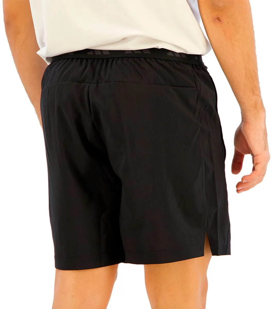 Adidas Tech Apparel Climacool Korte Broek M - Zwart