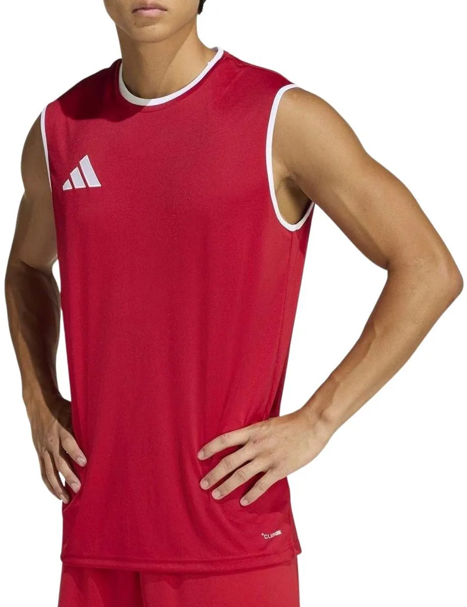 Adidas Entrada 26 Training Top Heren KB3929 - XXL