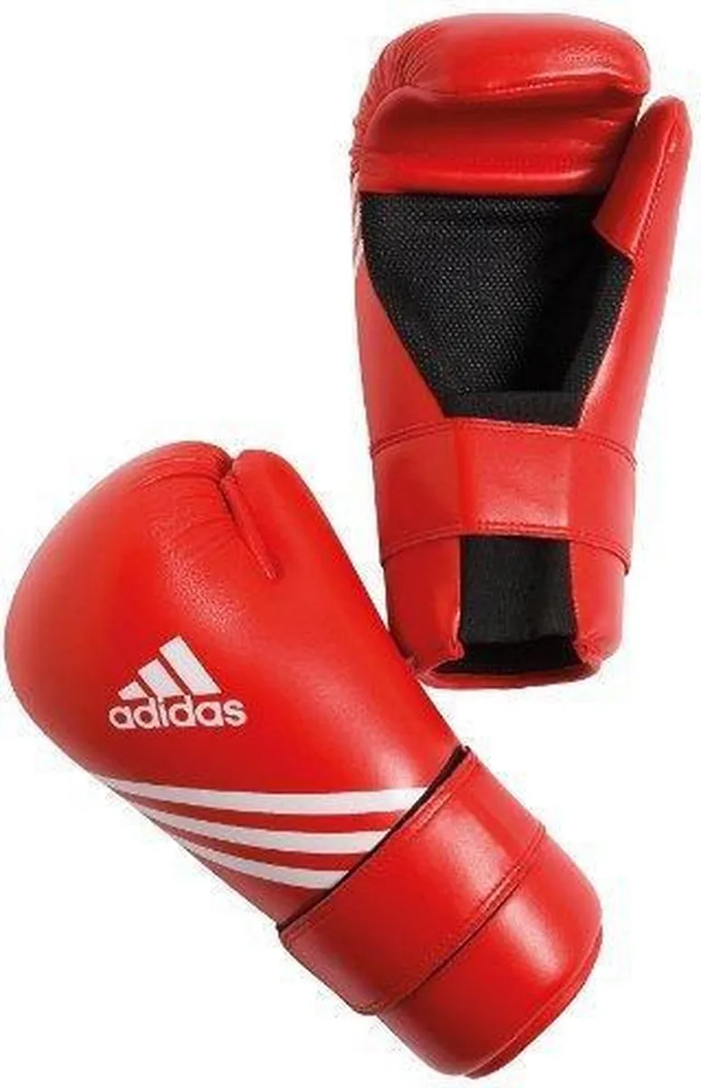 Adidas Semi Contact Gloves