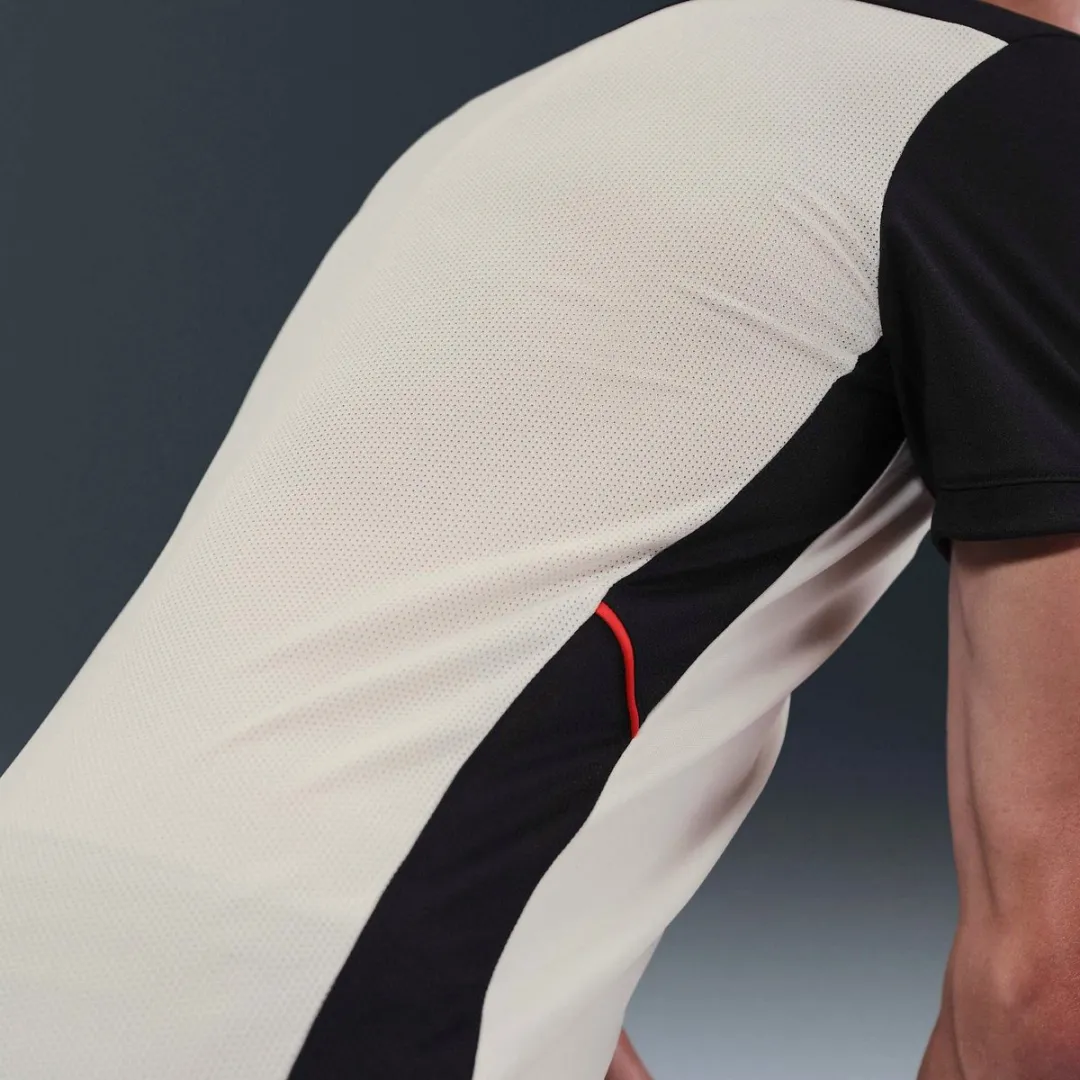 Nike Dri-FIT Academy 25 Shirt Heren HJ3791-133 - Maat S