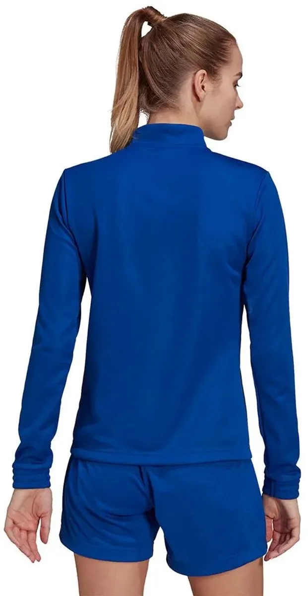 adidas Entrada 22 Training Top HG6284 - Blauw