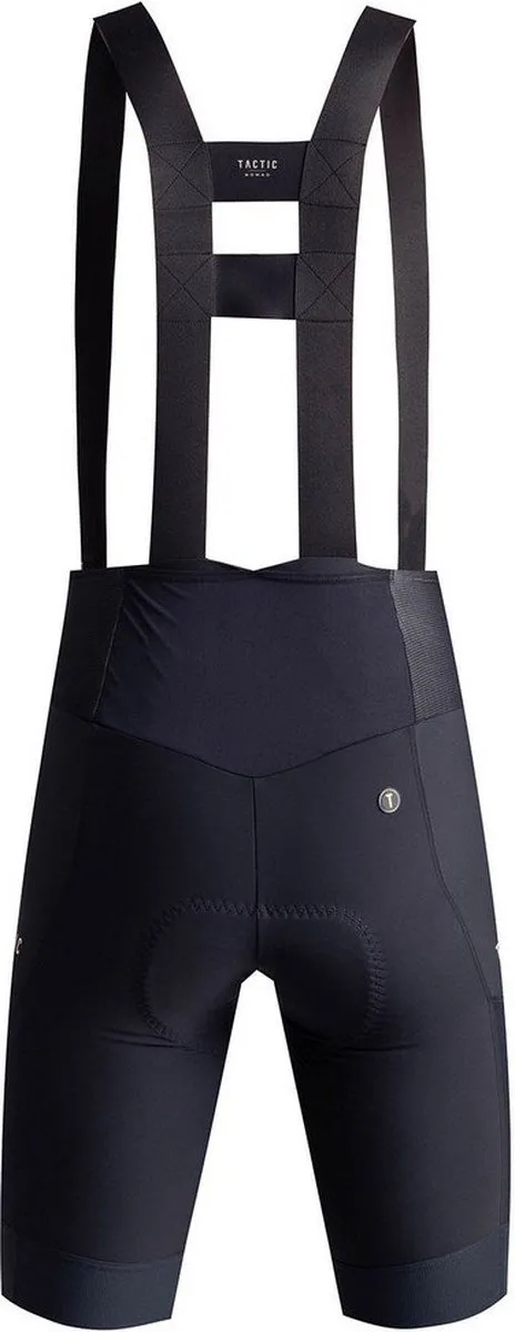 Tactic Nmd Fietsbroek - Zwart 2XL