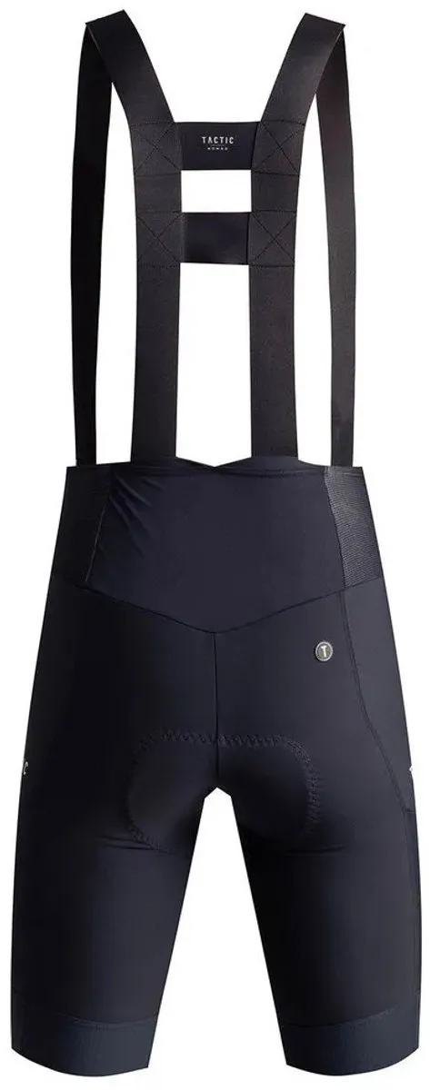 Tactic Nmd Fietsbroek - Zwart 2XL