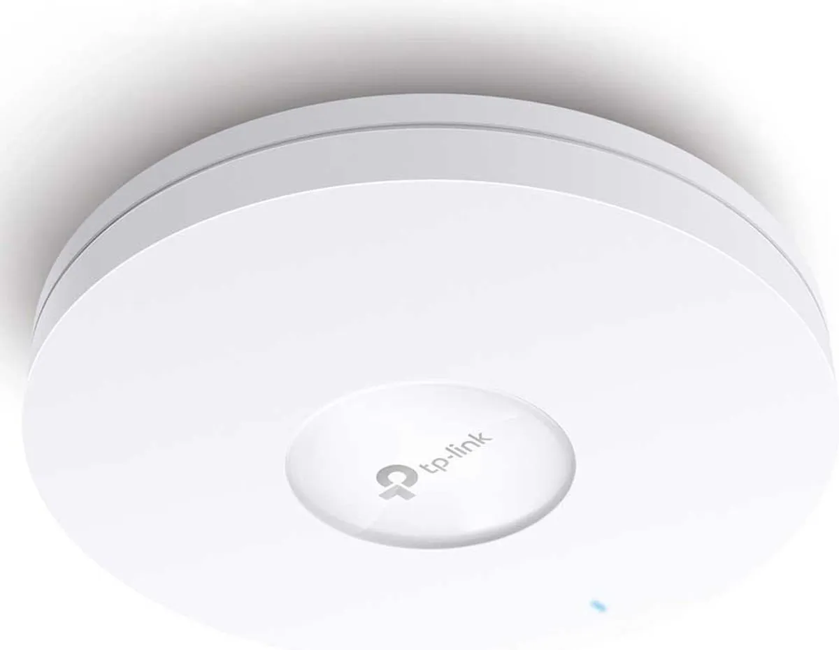 TP-Link Omada EAP660 HD Access Point - WiFi 6 - Wit