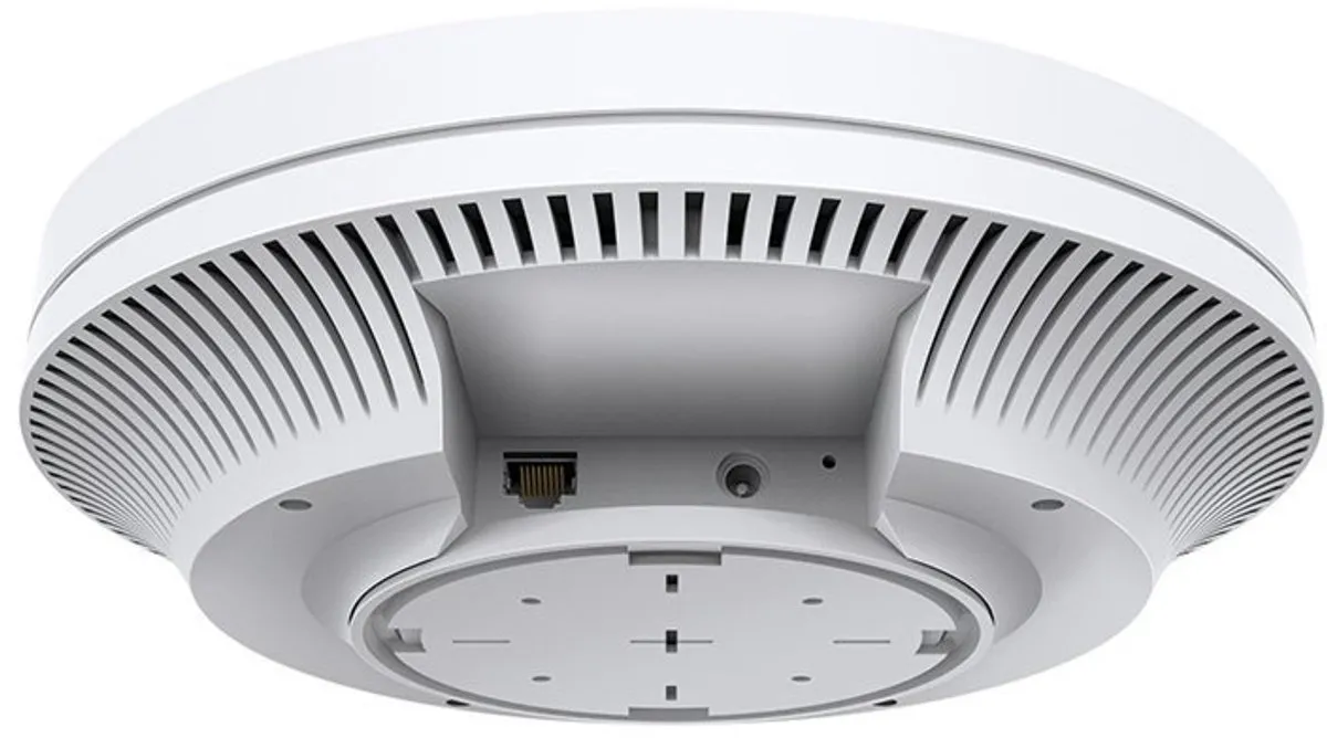 TP-Link Omada EAP660 HD Access Point - WiFi 6 - Wit - afbeelding 6 van 6