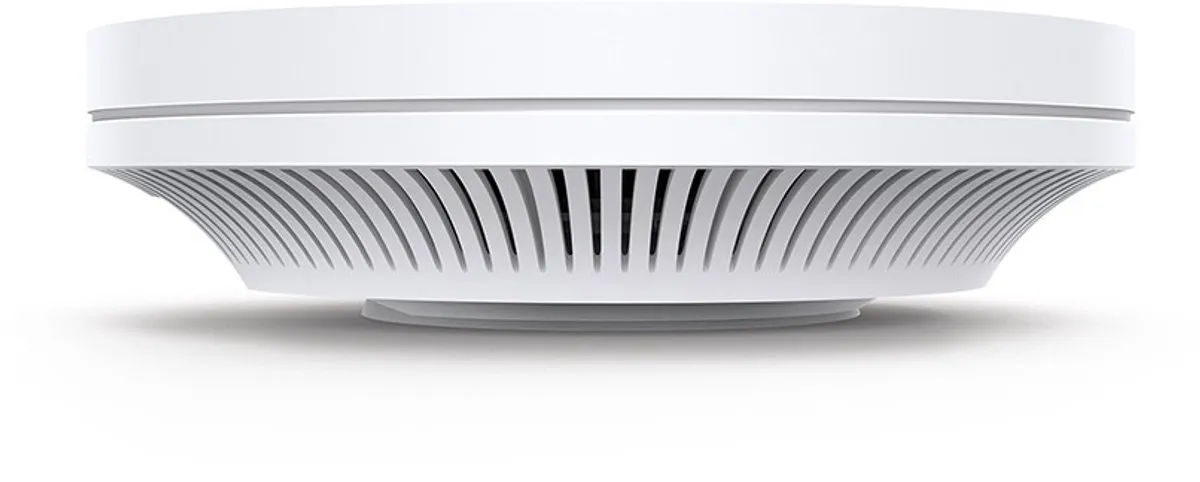 TP-Link Omada EAP660 HD Access Point - WiFi 6 - Wit