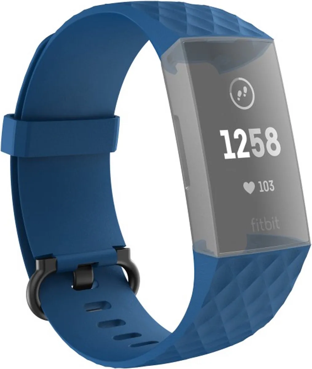 Hama Polsband Fitbit Charge 3/4
