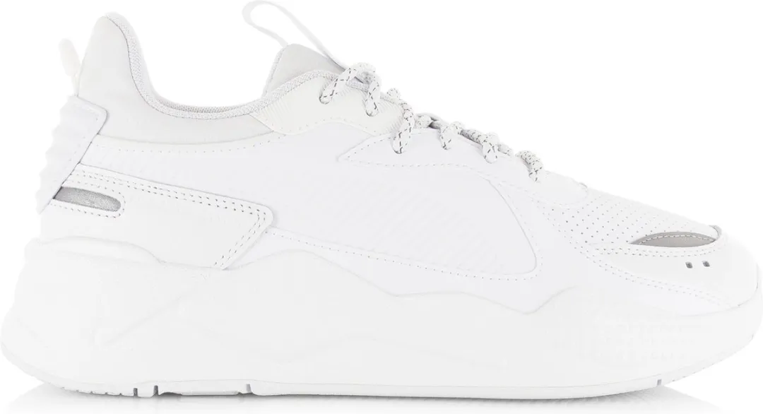 PUMA RS-X Triple - Wit - Maat 38