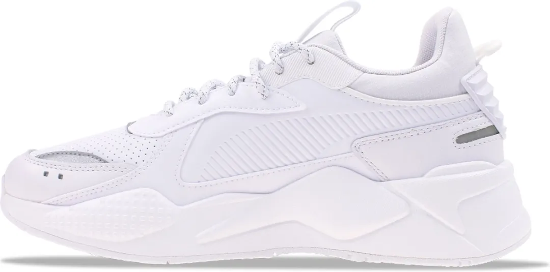 PUMA RS-X Triple - Wit - Maat 38