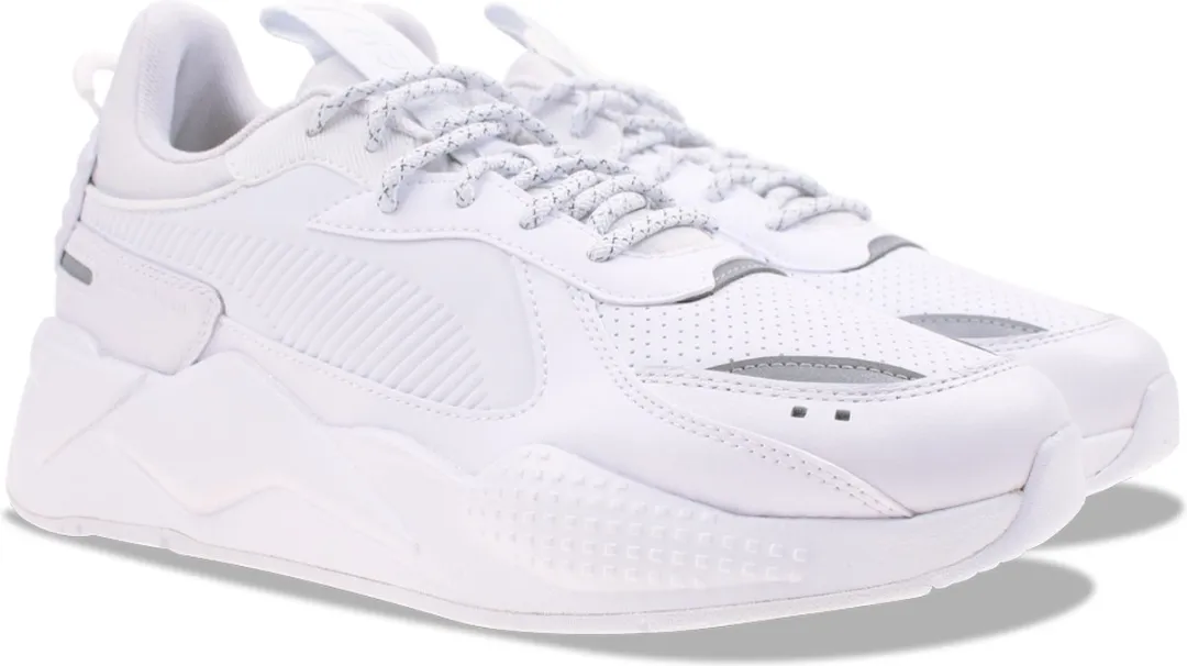 PUMA RS-X Triple - Wit - Maat 38