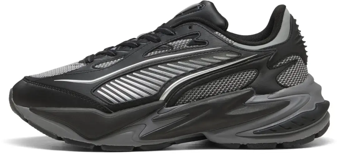 PUMA RS Surge LS Trainers - 42.5 - Zwart