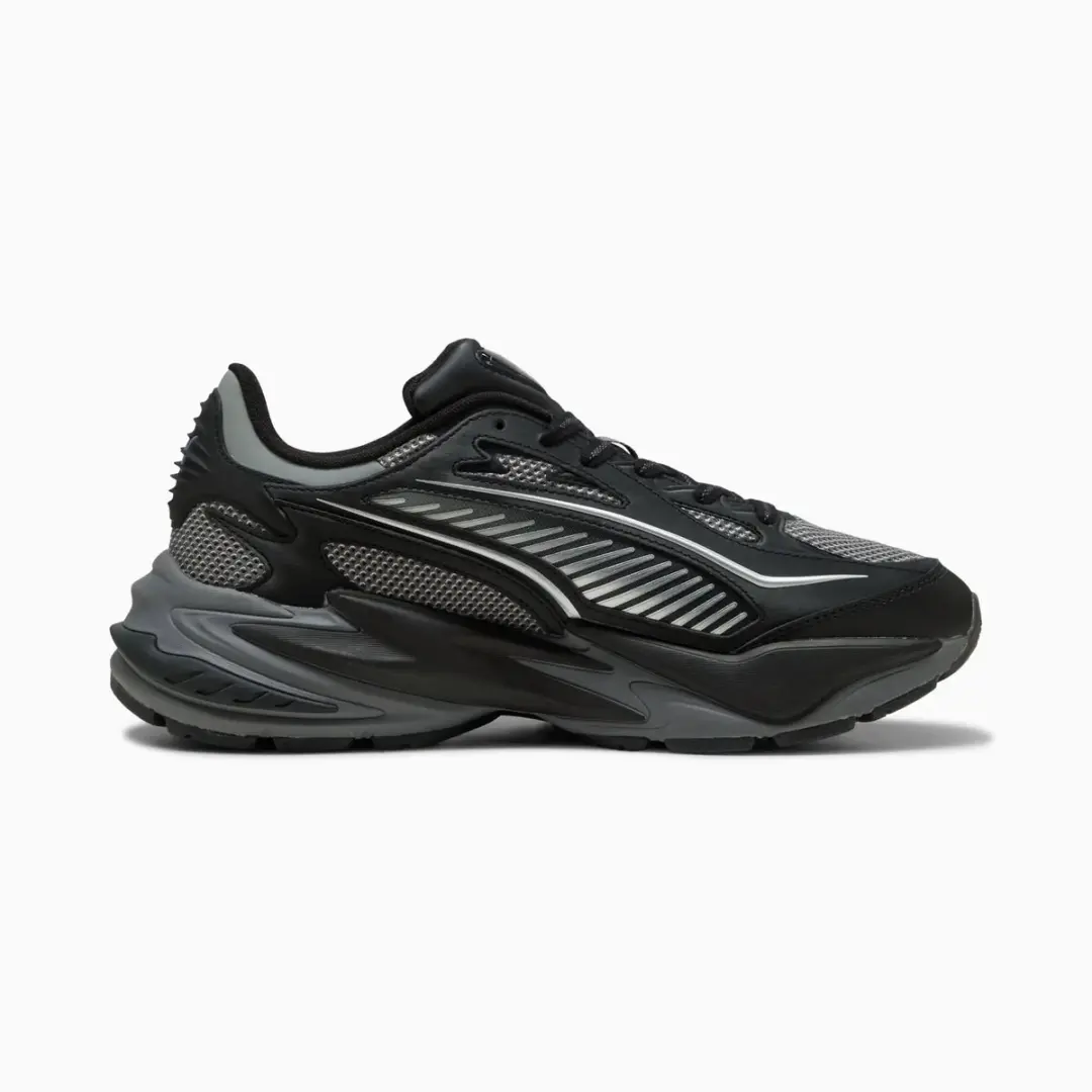 PUMA RS Surge LS Trainers - 42.5 - Zwart