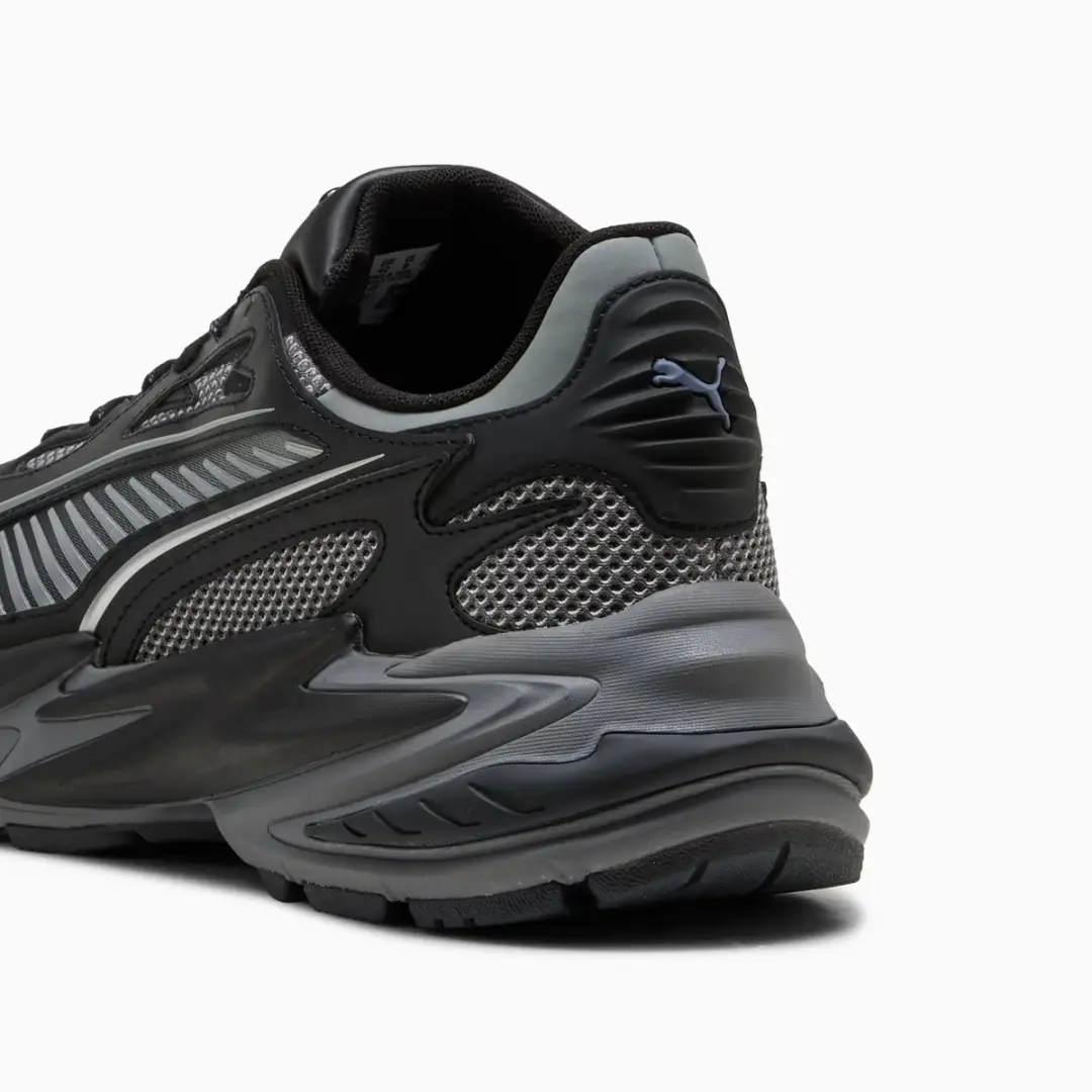 PUMA RS Surge LS Trainers - 42.5 - Zwart - afbeelding 6 van 6