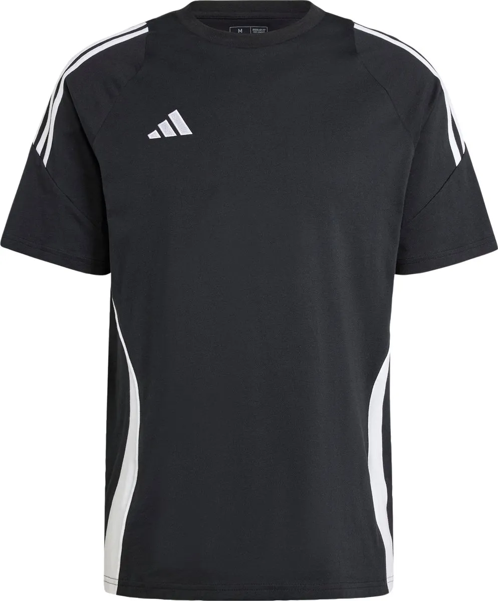 adidas Performance Tiro 24 Sweat T-shirt IJ9954 - XL