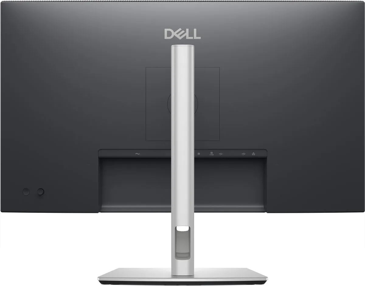 Dell Pro Plus P2725QE Monitor 27" - 4K - USB-C 90W - RJ45
