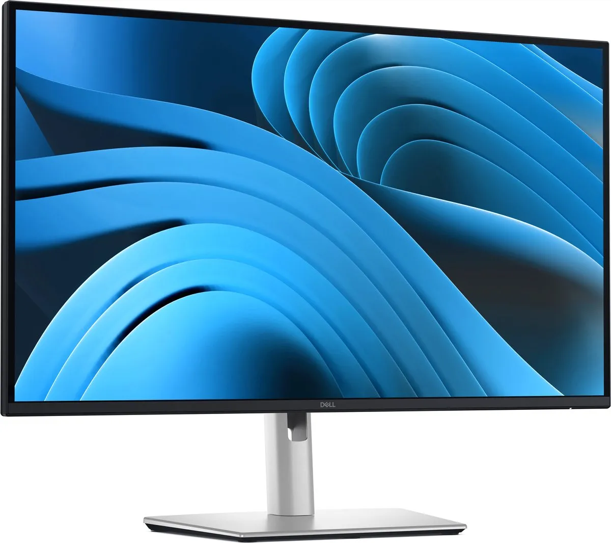 Dell Pro Plus P2725QE Monitor 27" - 4K - USB-C 90W - RJ45