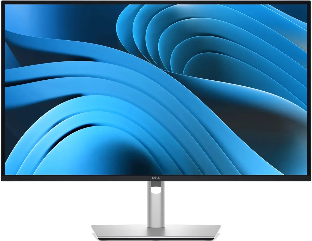 Dell Pro Plus P2725QE Monitor 27" - 4K - USB-C 90W - RJ45 - afbeelding 6 van 6