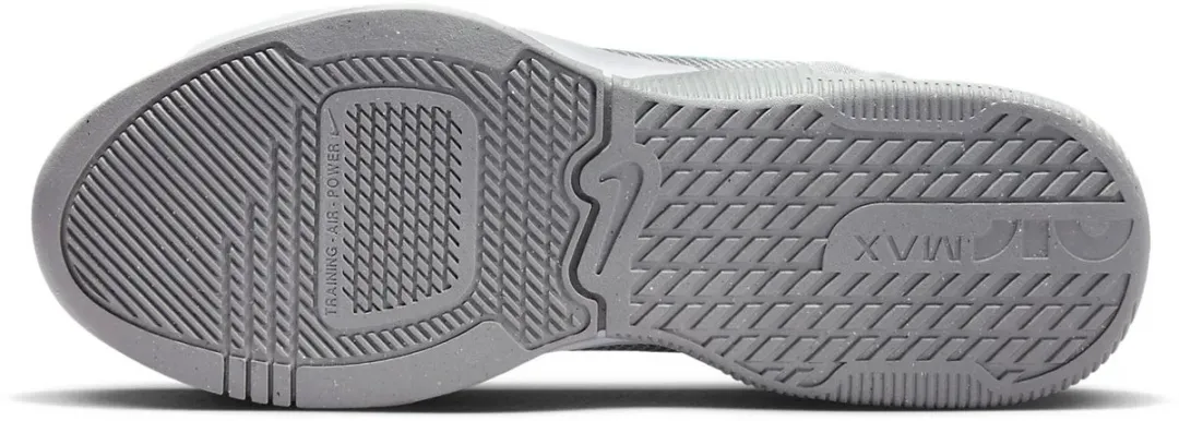 Nike Air Max Alpha Trainer 5 - Maat 44 - Grijs/groen