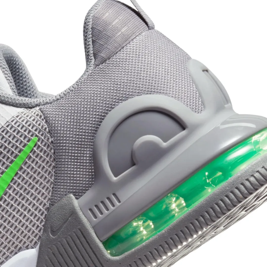 Nike Air Max Alpha Trainer 5 - Maat 44 - Grijs/groen