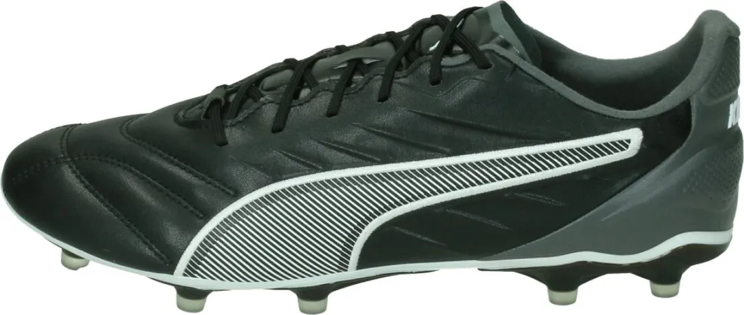 PUMA Low King Pro FG/AG Voetbalschoenen 107862 - 47 - afbeelding 6 van 6