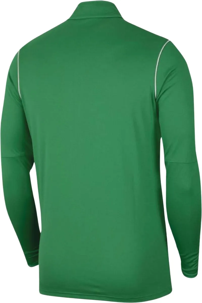 Nike Dri-FIT Park 20 Trainingsjack Heren M - Groen