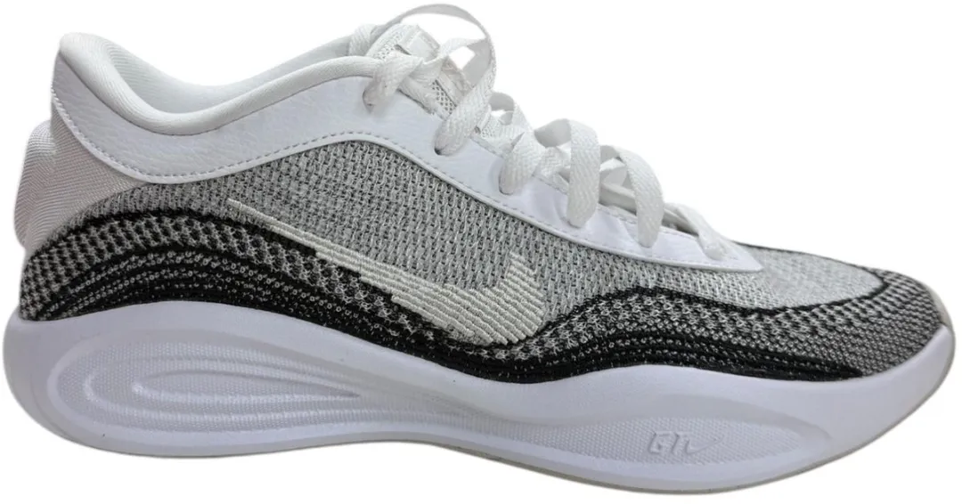 Nike G.T. Hustle Academy Schoenen - 42 - Wit