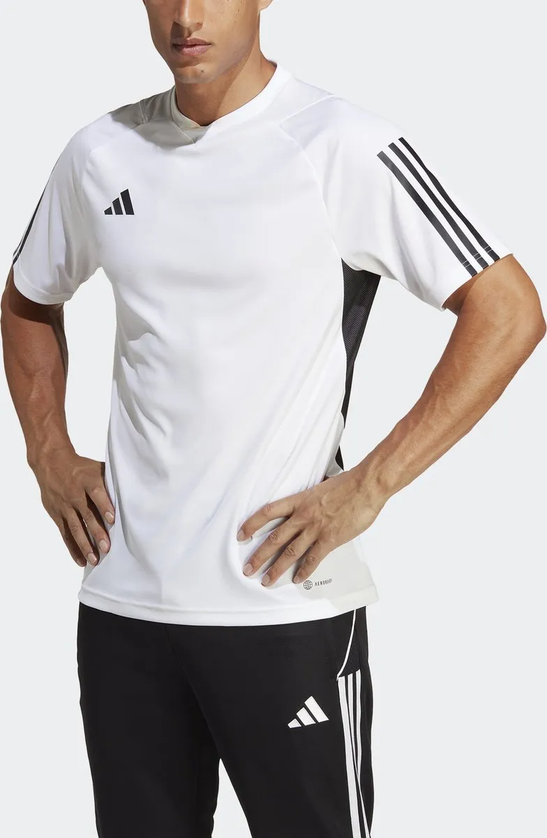 adidas Performance Tiro 23 Competition Voetbalshirt IC4565 - XL