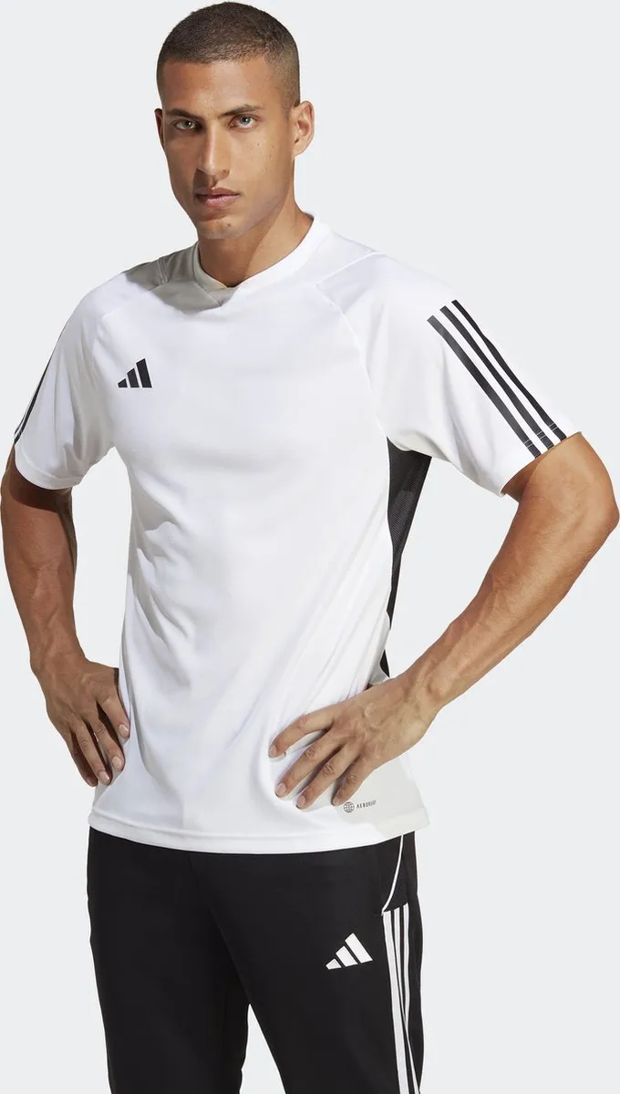 adidas Performance Tiro 23 Competition Voetbalshirt IC4565 - XL