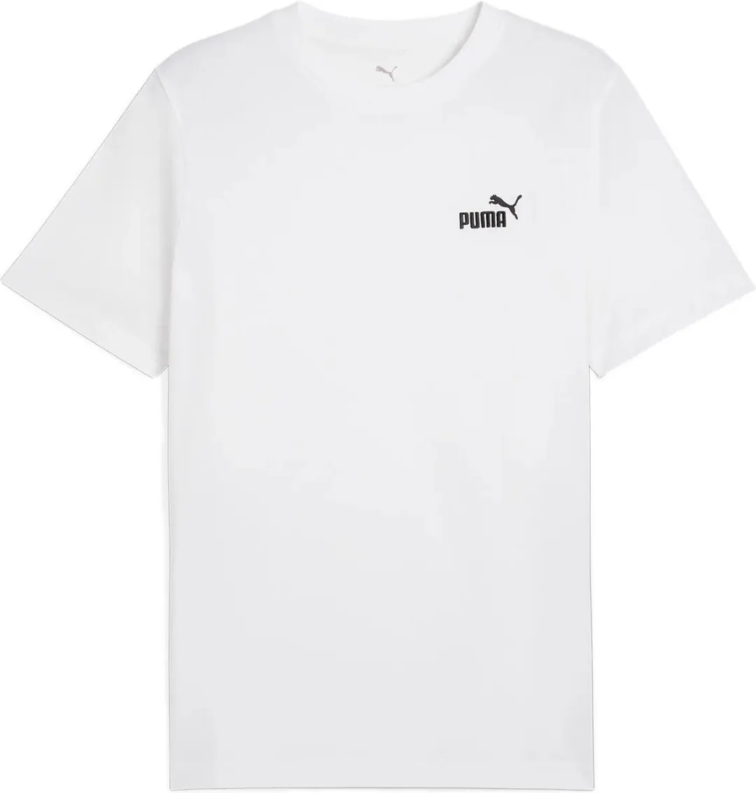 PUMA No.1 Logo Tee 682534