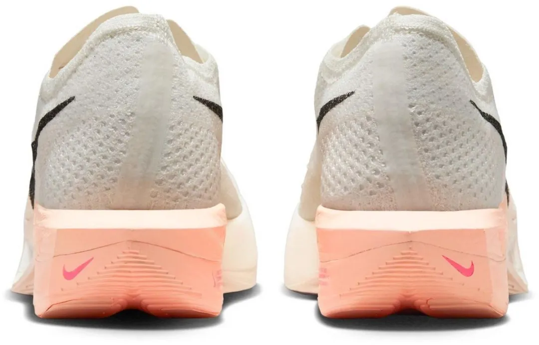Nike Zoom X Vaporfly Next 3 Sportschoen 42,5 - Wit/Roze