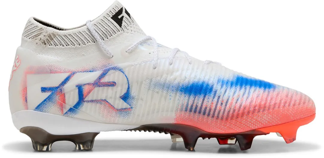 PUMA Future 8 Ultimate FG Voetbalschoenen 35.5 - Weg