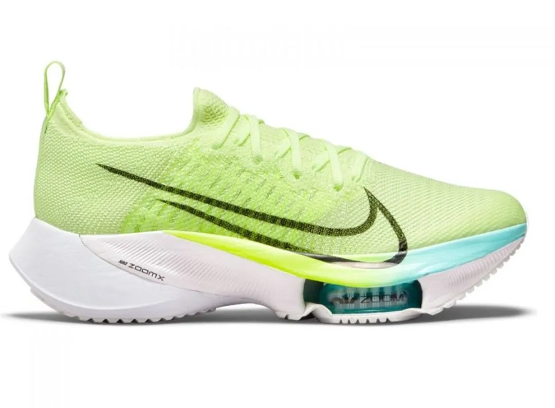 Nike Air Zoom Tempo NEXT% Hardloopschoen