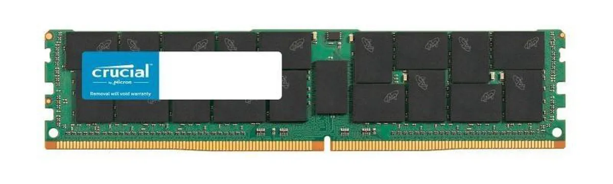 MEMC CRUCIAL UDIMM 4GB DDR4 - CT4G4DFS6266