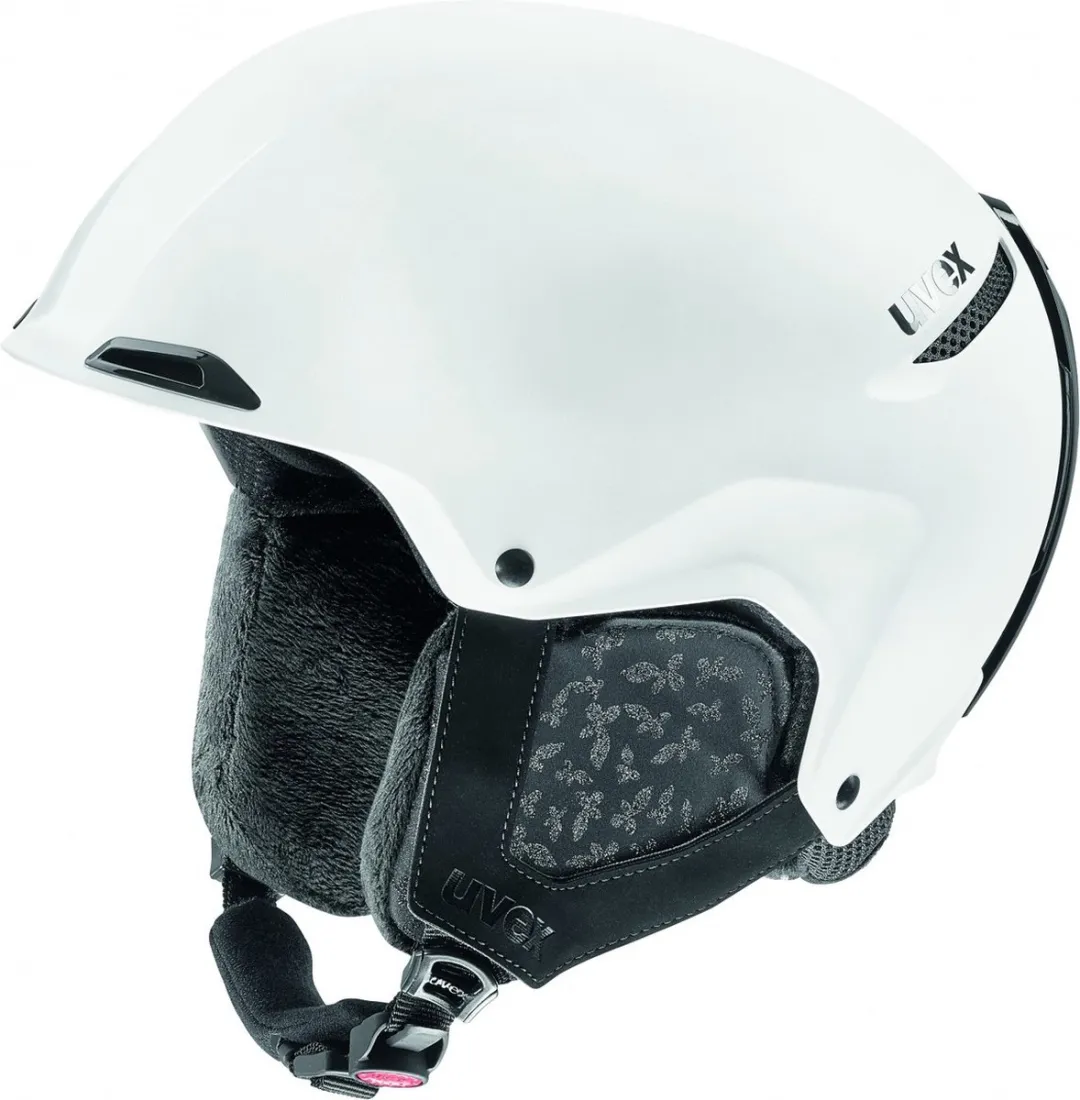 Uvex JAKK+ Skihelm