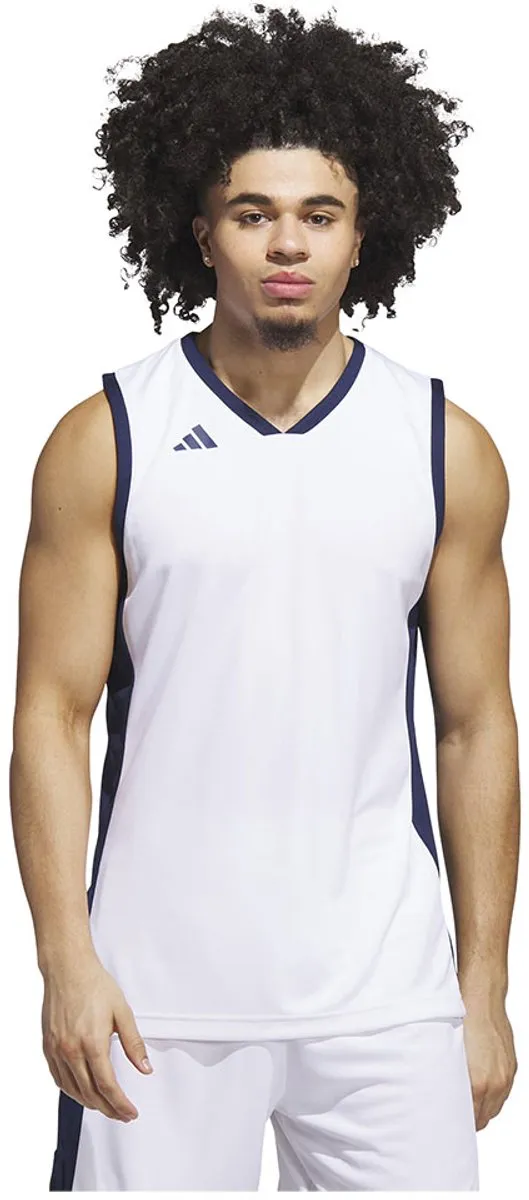 Adidas 3g Speed Reversible Mouwloos T-shirt