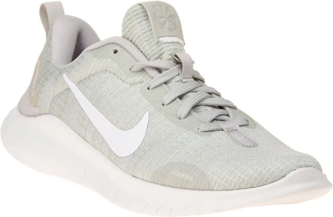 Nike Flex Experience Run 12 Sportschoenen 37.5 - Beige/Wit - afbeelding 6 van 6