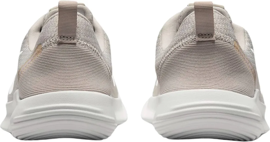 Nike Flex Experience Run 12 Sportschoenen 37.5 - Beige/Wit