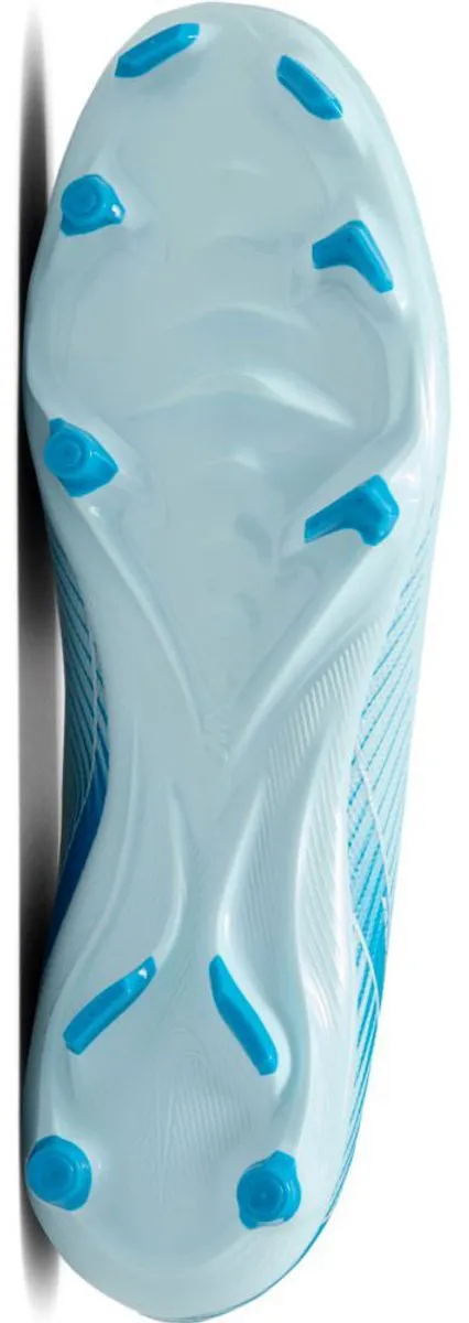 Nike Zoom Vapor 16 Academy FG Voetbalschoenen 46 - Blauw - afbeelding 6 van 6