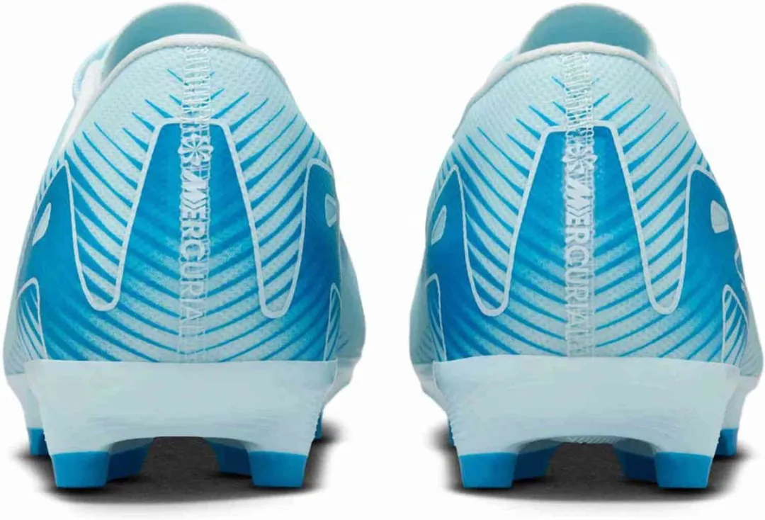 Nike Zoom Vapor 16 Academy FG Voetbalschoenen 46 - Blauw - afbeelding 3 van 6