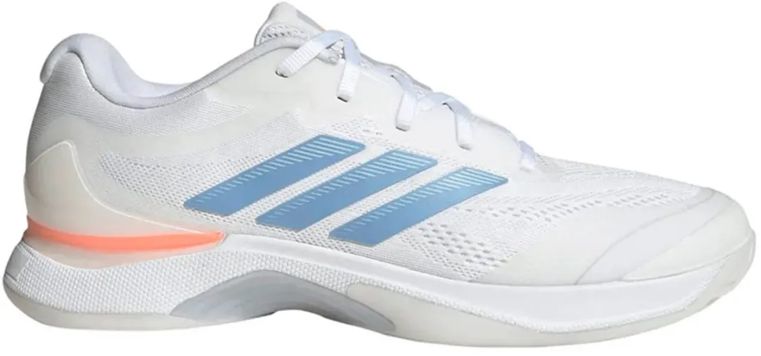 adidas Avacourt 3 Hardcourt Schoenen 40