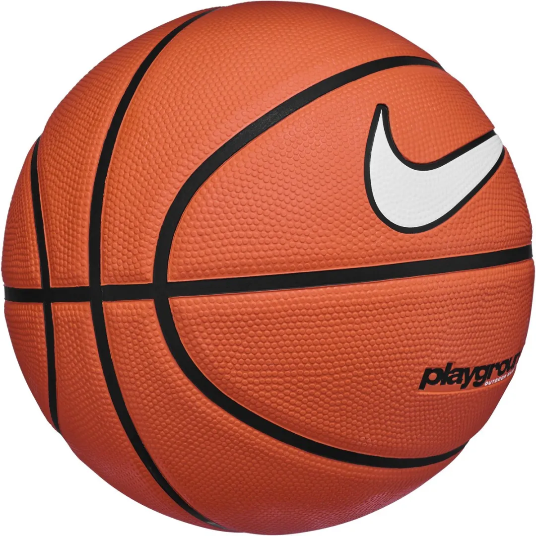 Nike Everyday Playground 8P Deflated Basketbal